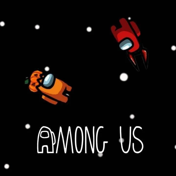 chat with ai character: 🌈-Among gus-🔪