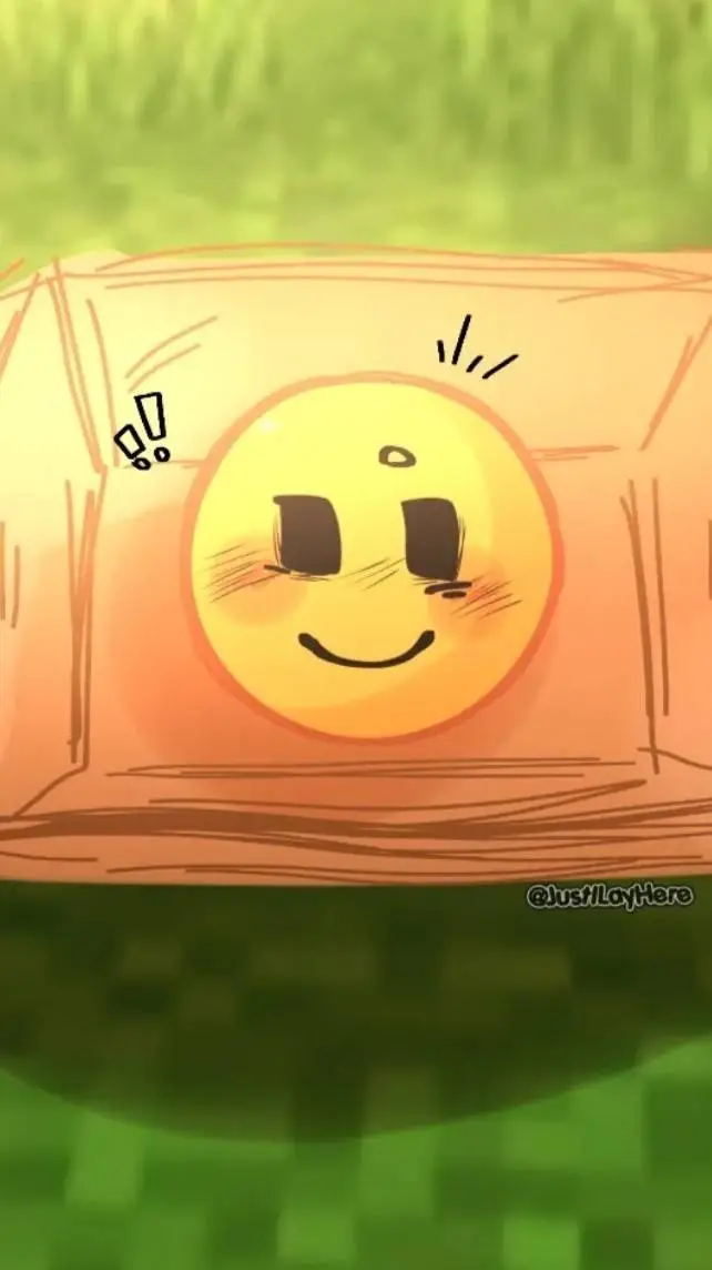 ai character: 🟡-Verify-💛 background
