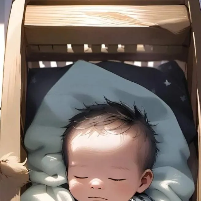 chat with ai character: 👶🍼-Bebê-🍼👶