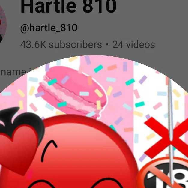 chat with ai character: hartle_810