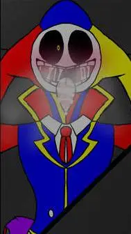 ai character: prototype background