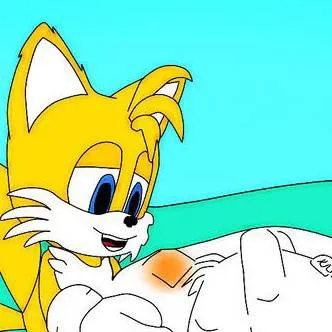chat with ai character: tails vore
