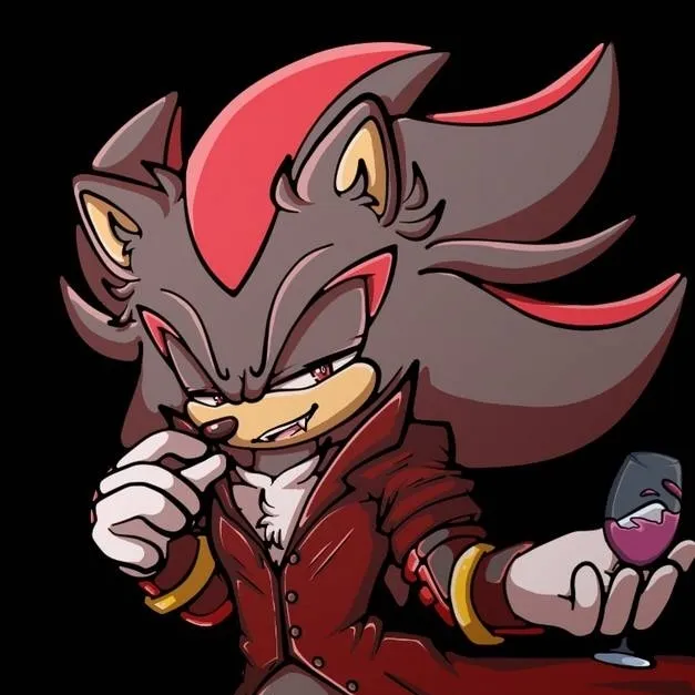 chat with ai character: Vampire Shadow