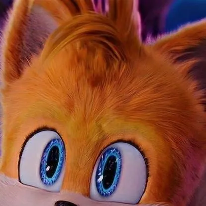 chat with ai character: tails