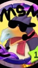 ai character: Dungo  background