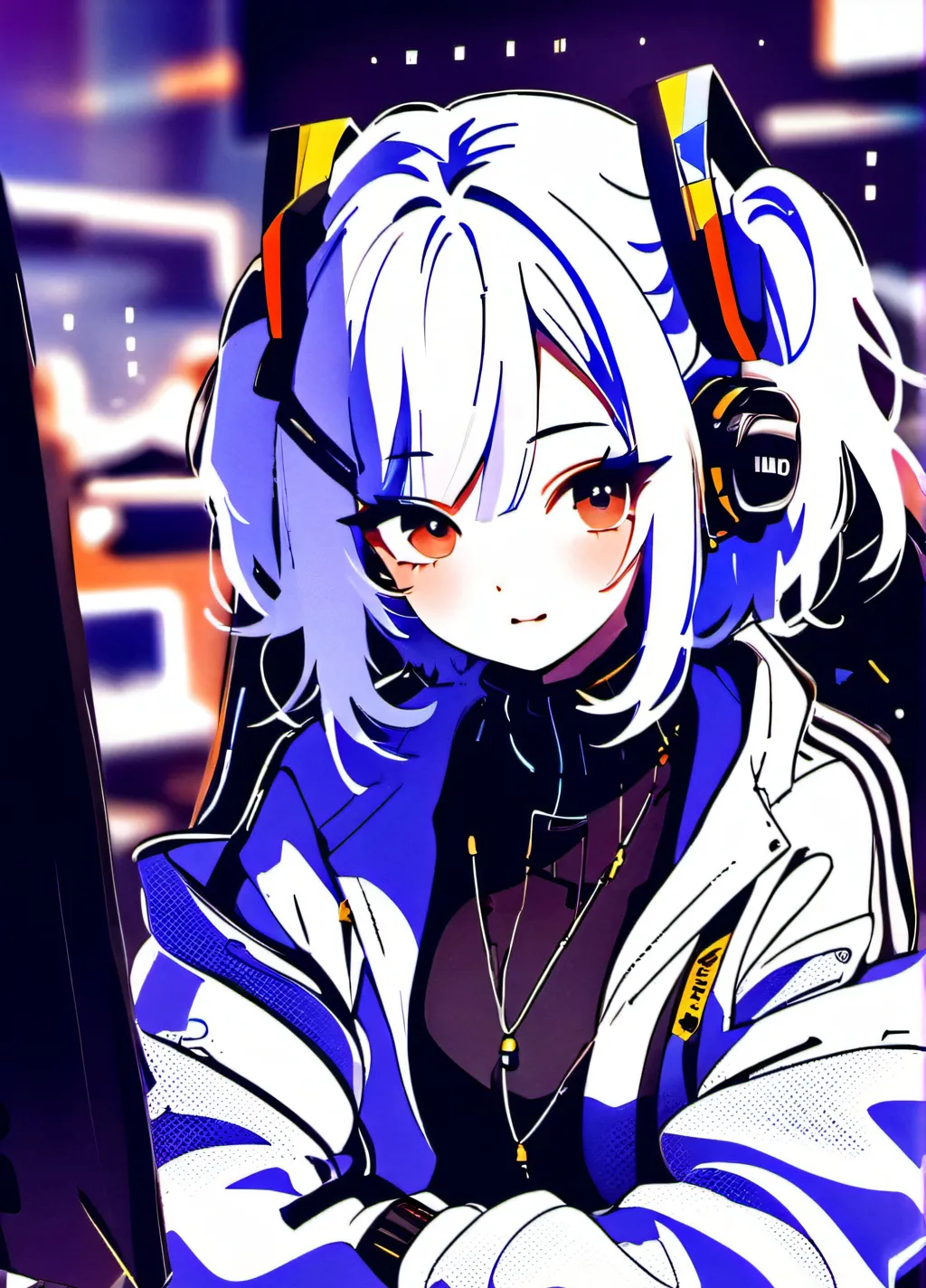chat with ai character: ꧁sᴏᴘʜɪᴀ꧂