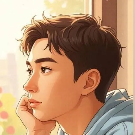 chat with ai character: IA Ephraim