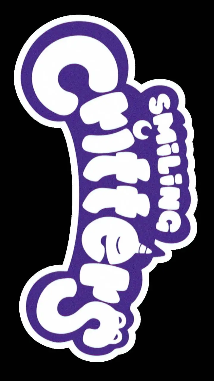 ai character: Smiling Critters background