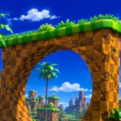chat with ai character: Green Hill Zone
