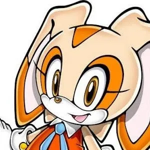 chat with ai character: cream 