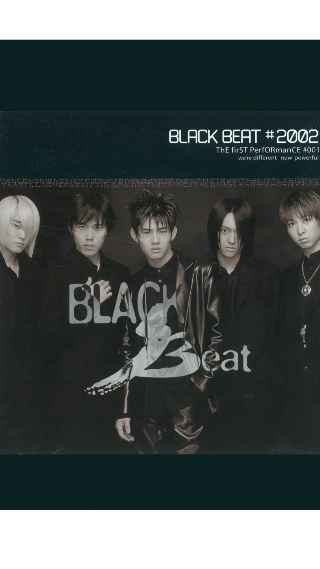 ai character: Black Beat - Wing background