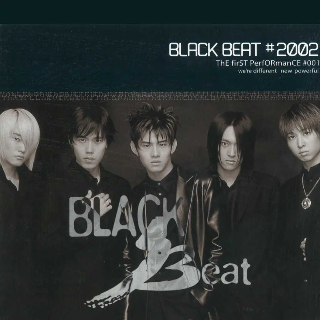 chat with ai character: Black Beat - Wing
