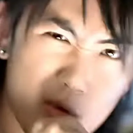 chat with ai character: Typhoon (The TRAX)