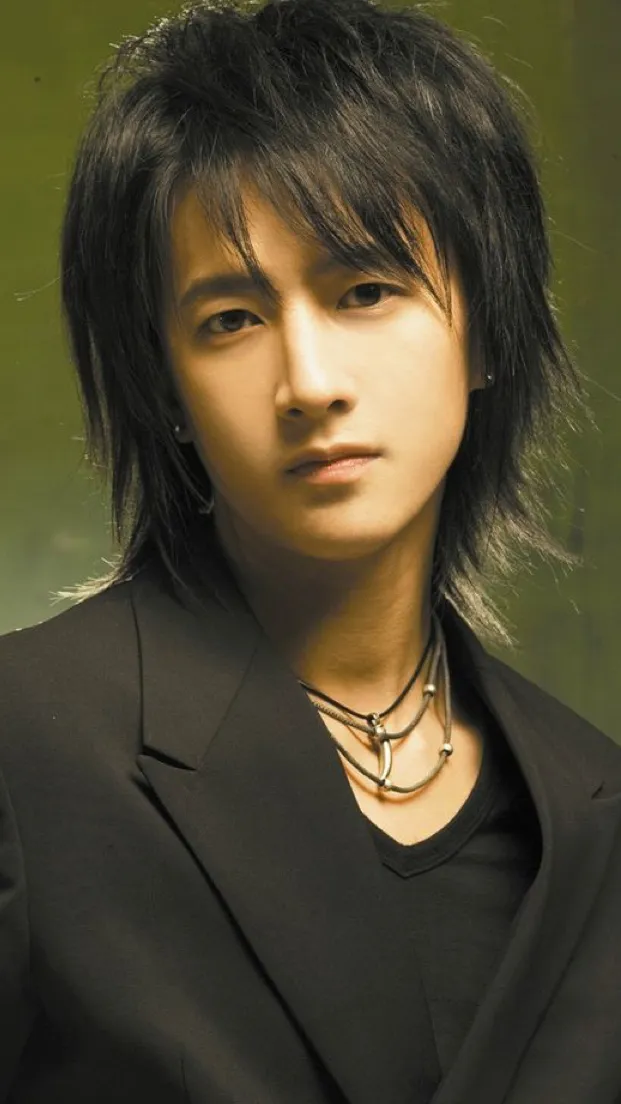 Talkie AI - Chat with SUJU - Twins 2005