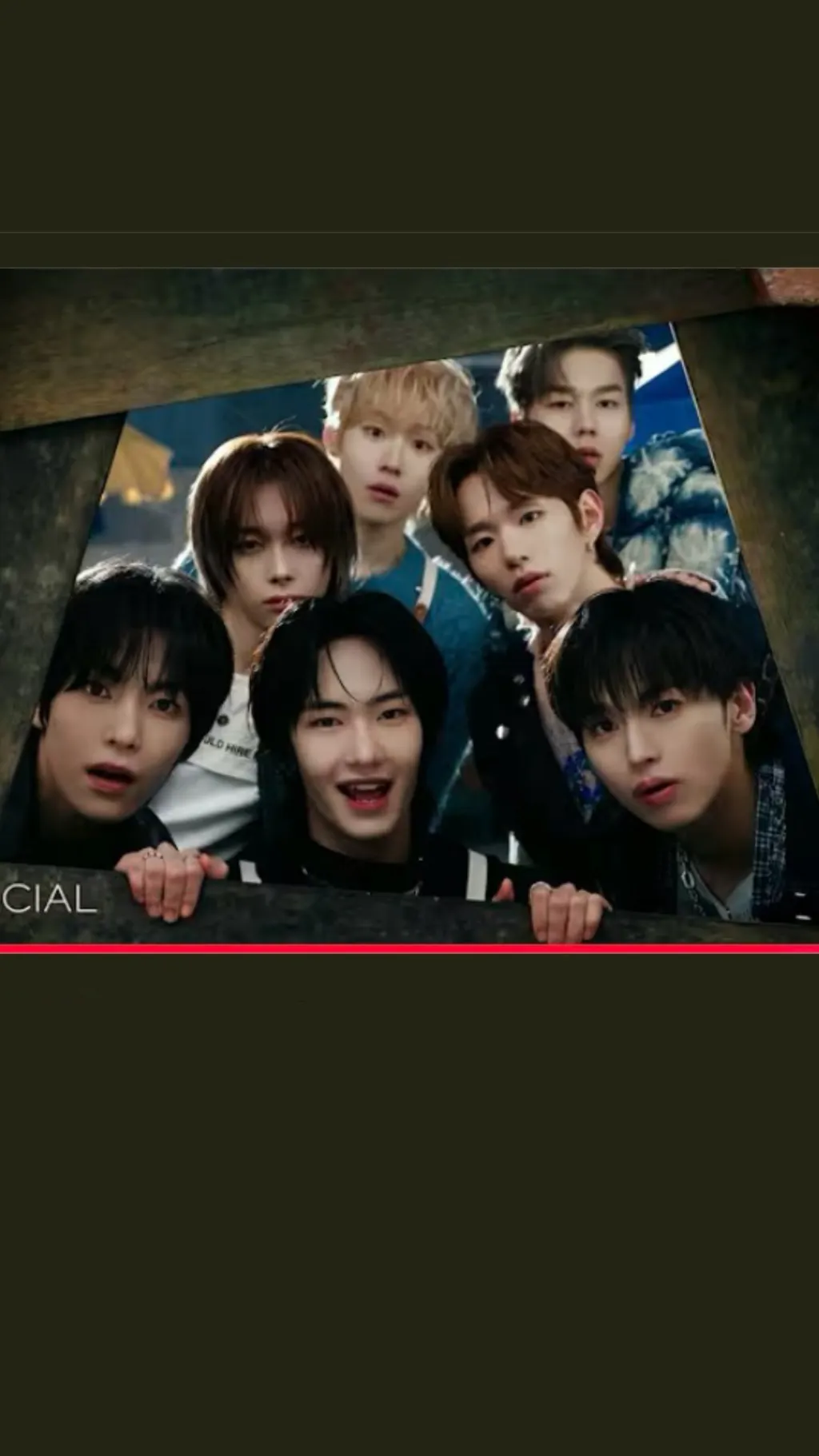 Talkie AI - Chat with TUNEXX Kpop