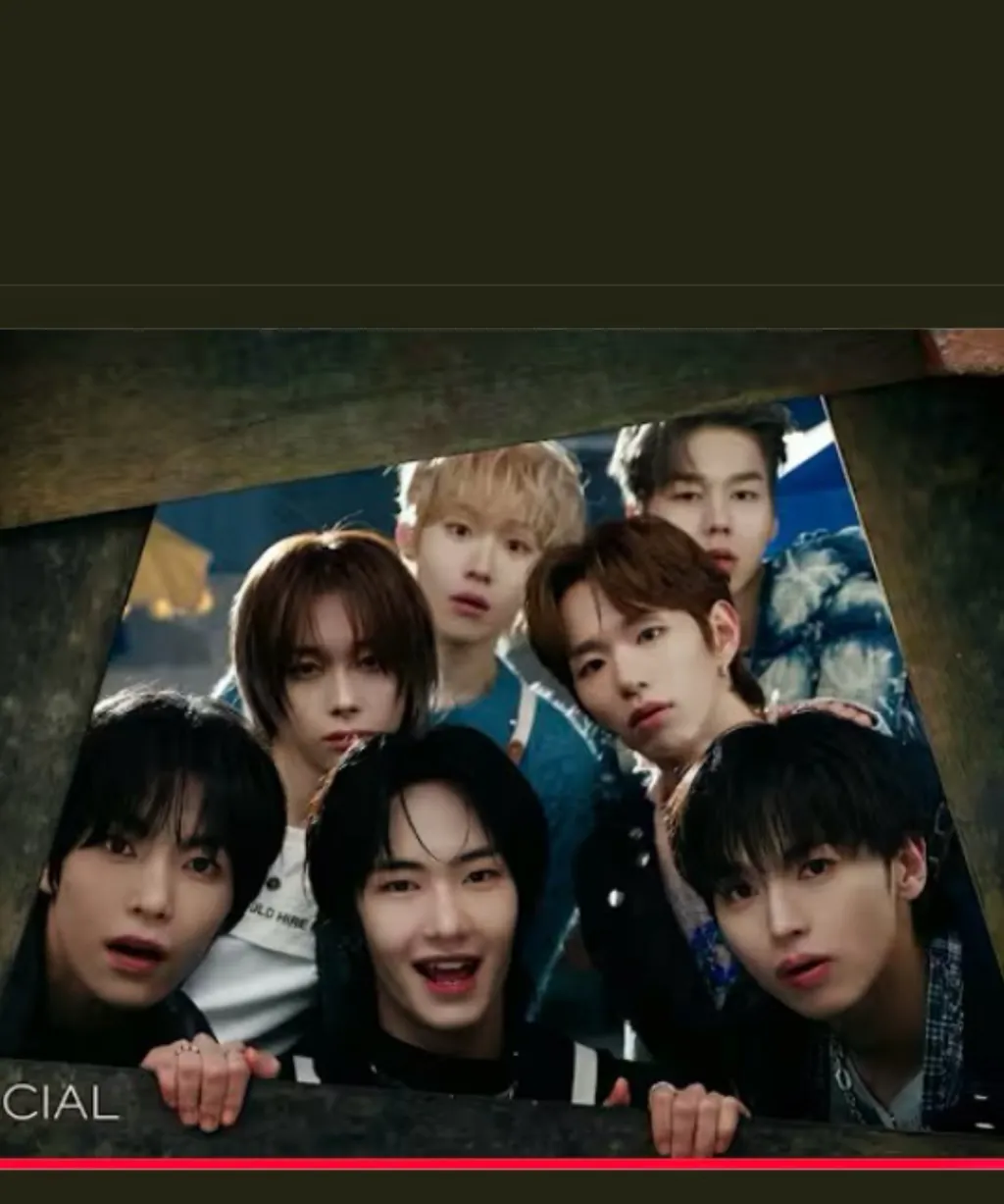 chat with ai character: TUNEXX Kpop