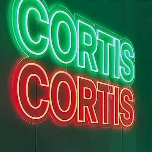 chat with ai character: CORTIS - REDRED