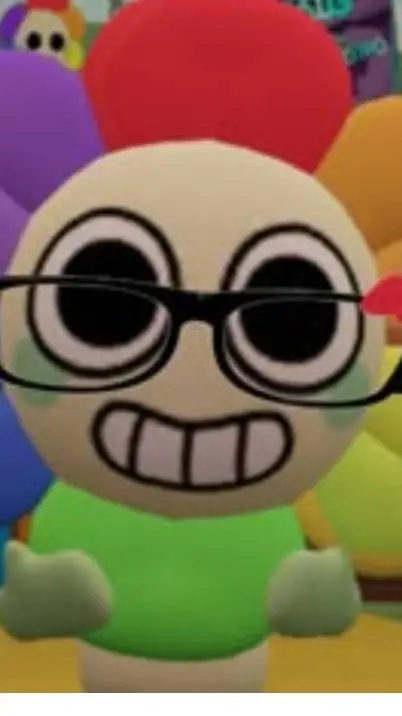 Talkie AI - Chat with dandy