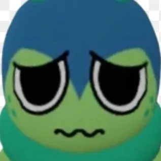 chat with ai character: squirm