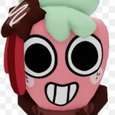 chat with ai character: sprout