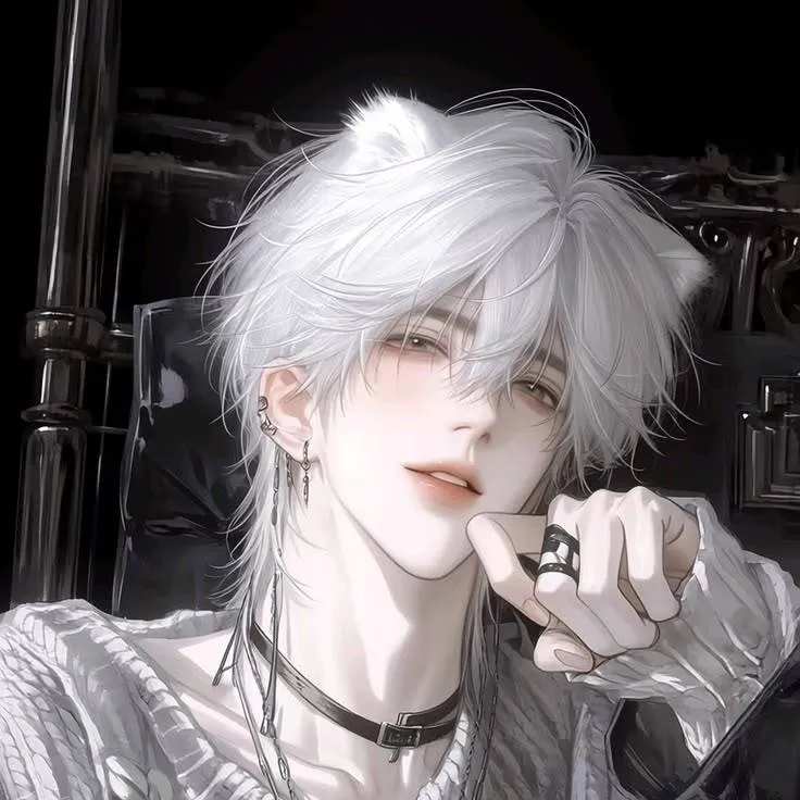 chat with ai character: aiden
