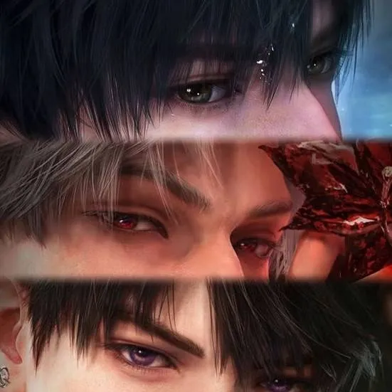 chat with ai character: sylus Xavier 