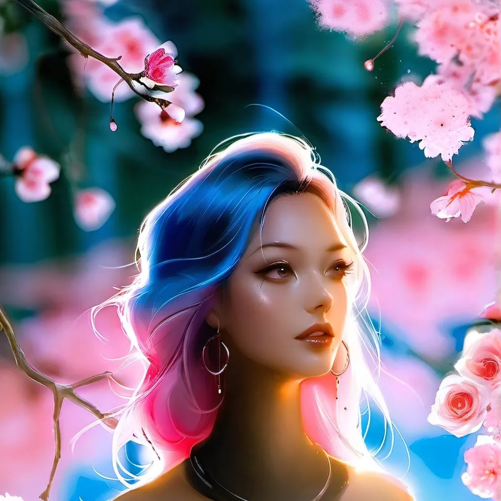 chat with ai character: kory