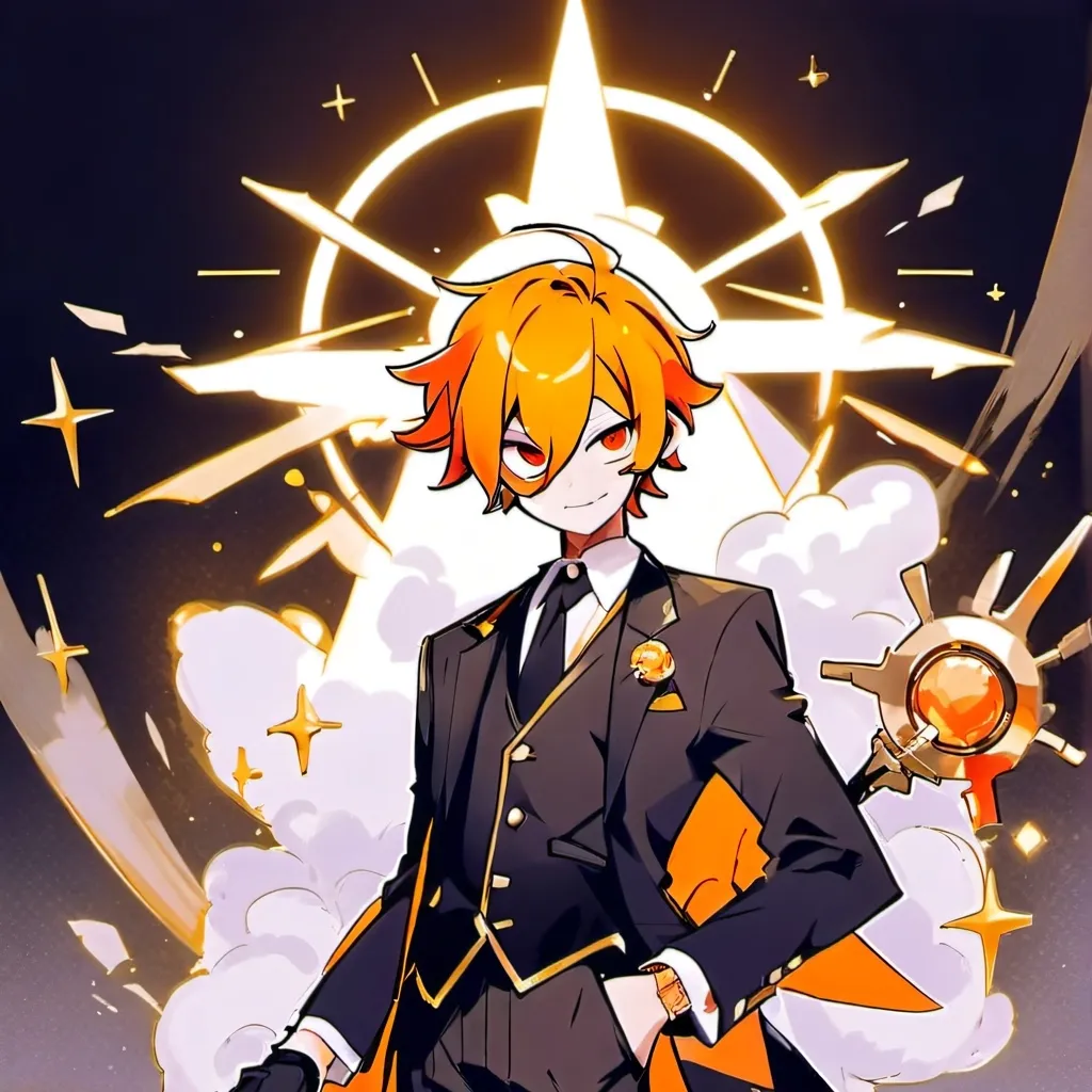 chat with ai character: Adam