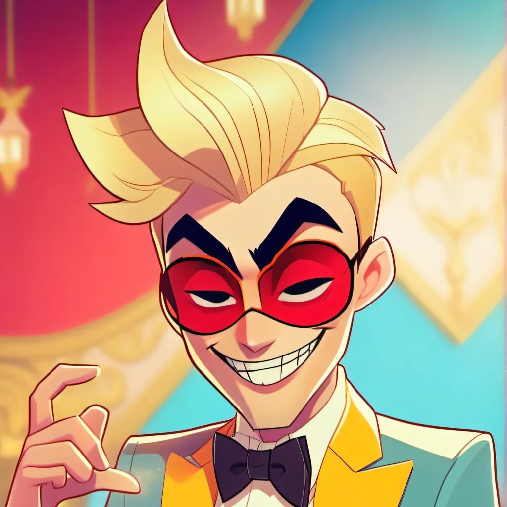 chat with ai character: Adam bf