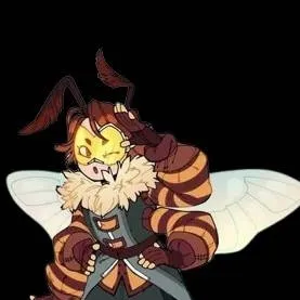 chat with ai character: Zu' Mee