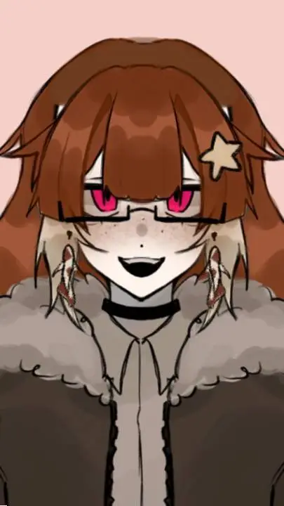 Talkie AI - Chat with Carmen (Yandere)