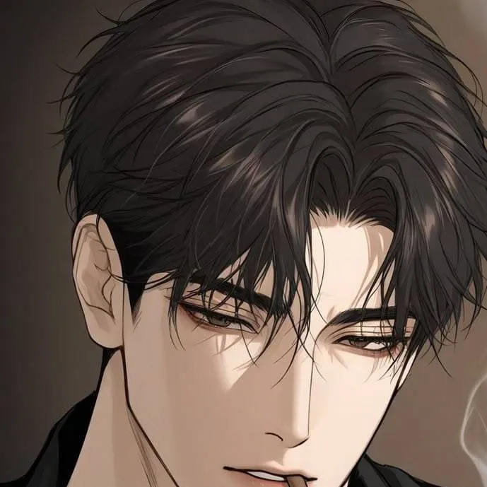 chat with ai character: Zav