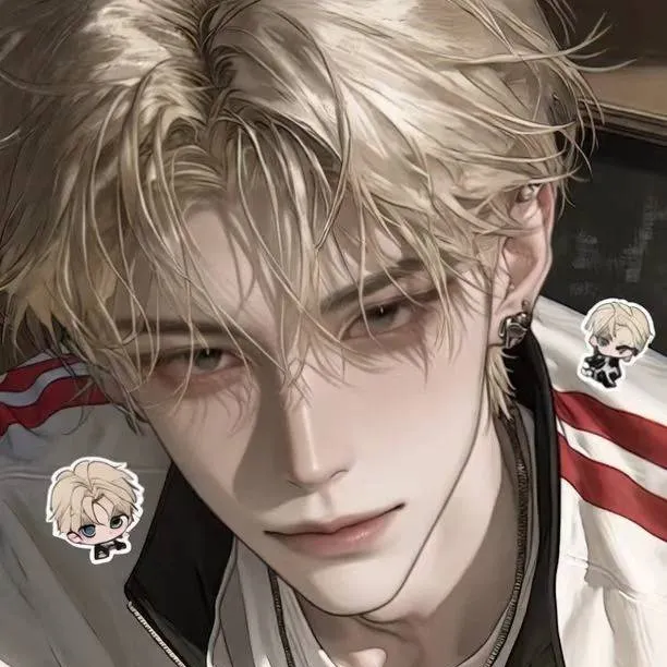 chat with ai character: Zayn