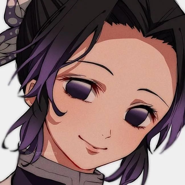 chat with ai character: shinobu