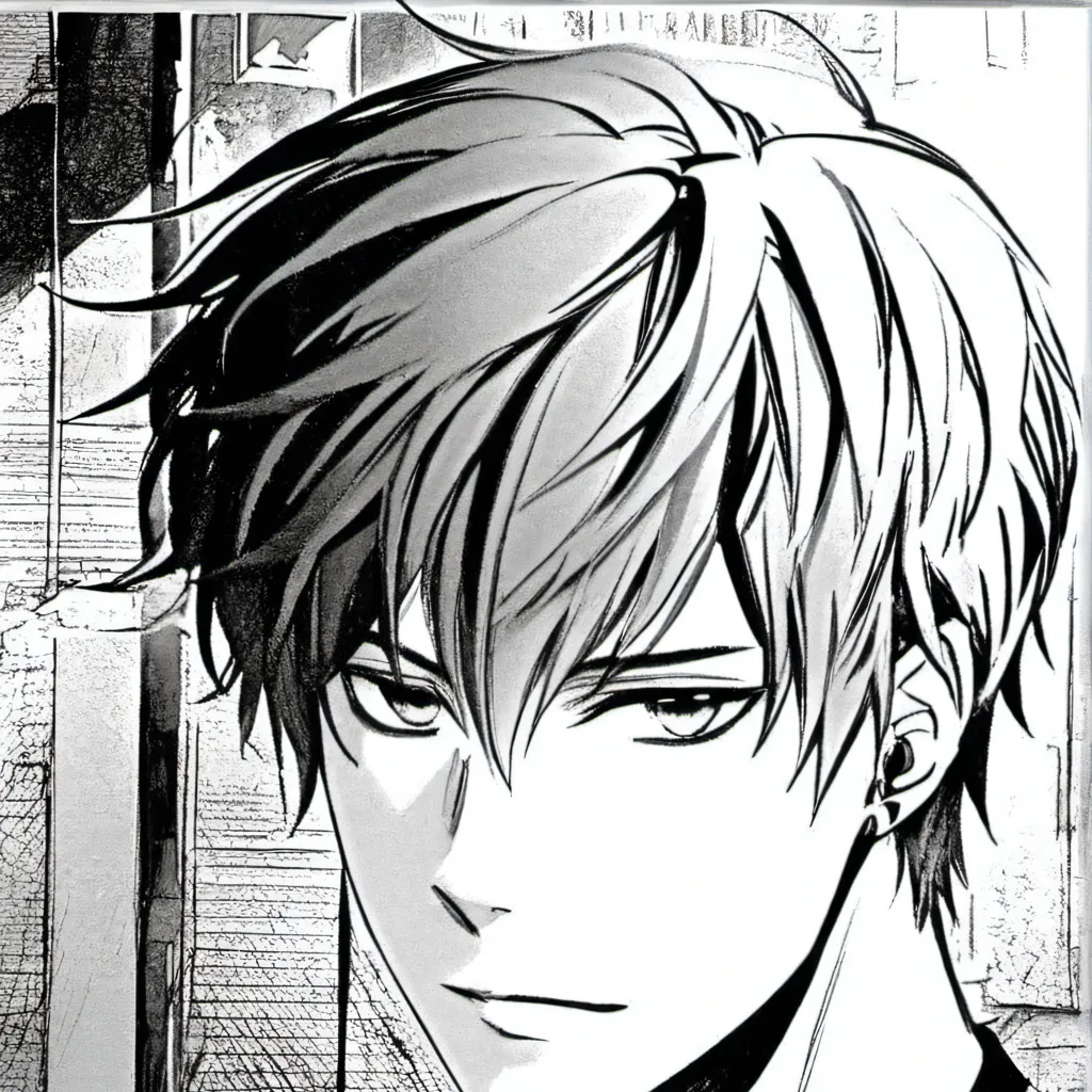 chat with ai character: Alexander
