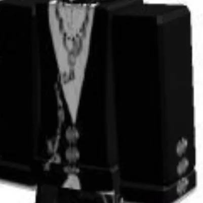 chat with ai character: Roblox vampire max