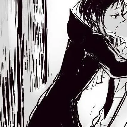 chat with ai character: akutagawa