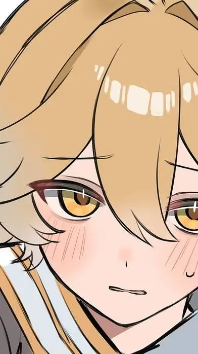ai character: aether x arle background