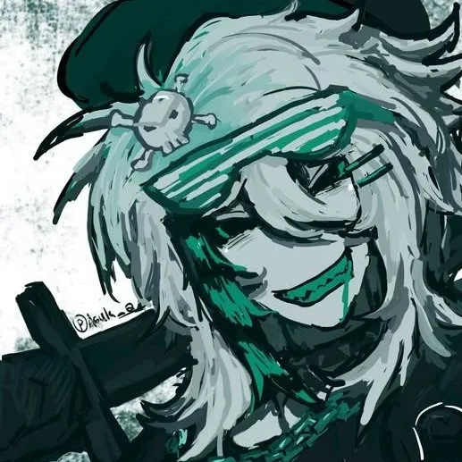 chat with ai character: PURSUER | LMS