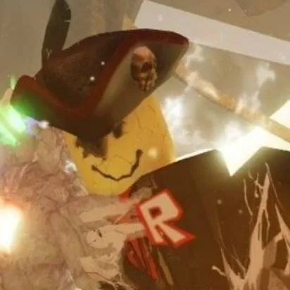 chat with ai character: Gasharpoon