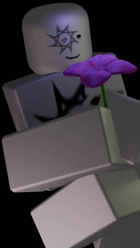 ai character: Broken Spawn  background