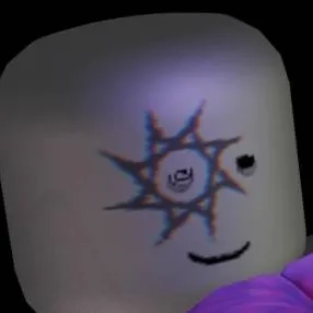 chat with ai character: Broken Spawn 