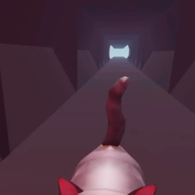 chat with ai character: SCP Cat