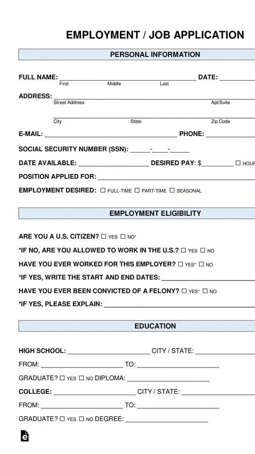 ai character: JOB  background