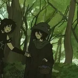 chat with ai character: Locked with Azure