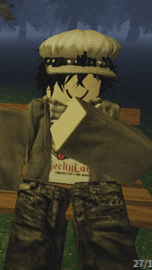 ai character: William background