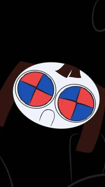 ai character: steven SU narrator background