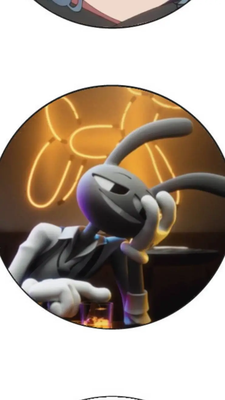 ai character: Tadc Diner background