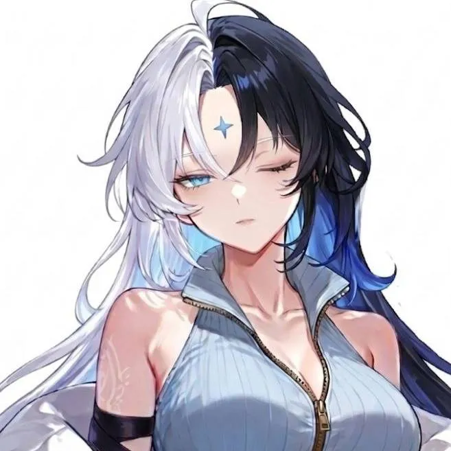chat with ai character: Marida 