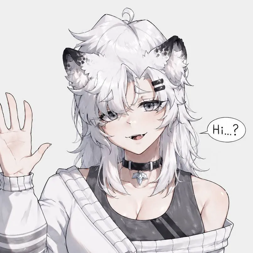 chat with ai character: Lyren